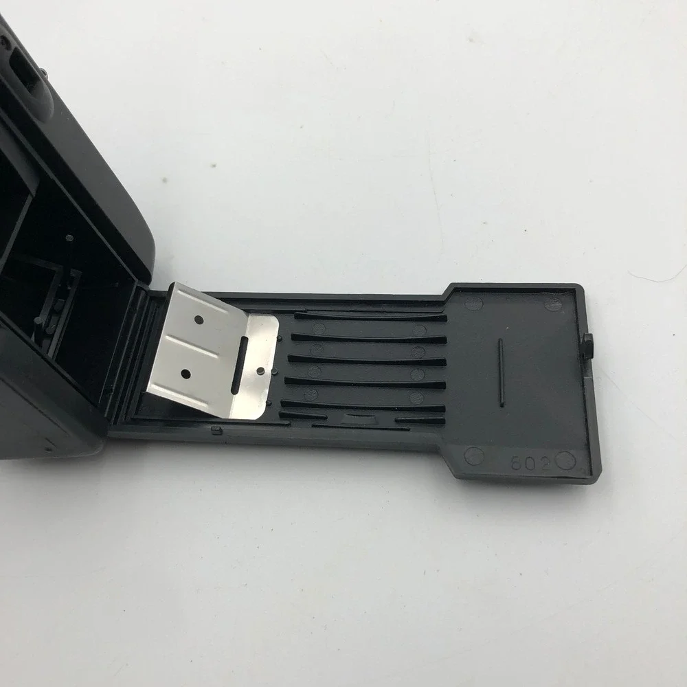 Kodak Instamatic X-15F Vintage Film‎ Camera UNTESTED PARTS ONLY